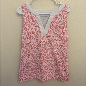 Tommy Bahama Womens Island Zone Aubrey Tank